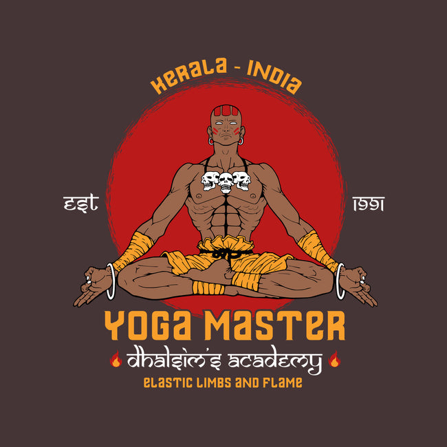 Yoga Master-none indoor rug-Melonseta
