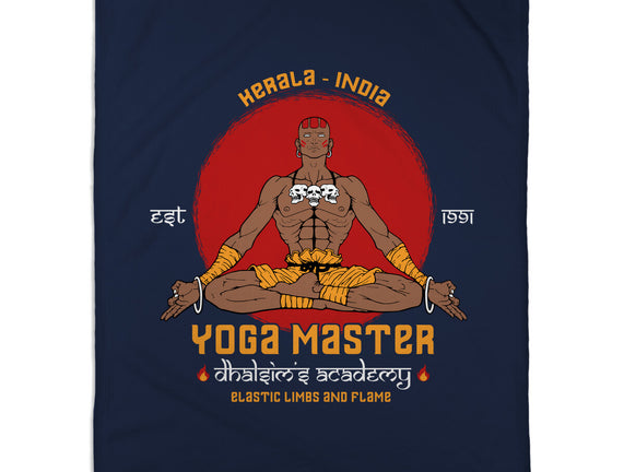 Yoga Master