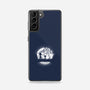 Moonlight Snoop-samsung snap phone case-fanfreak1