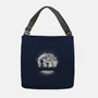 Moonlight Snoop-none adjustable tote-fanfreak1