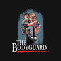 The Pirate Bodyguard-none removable cover w insert throw pillow-zascanauta