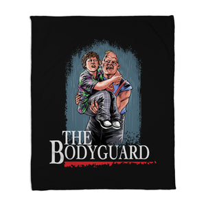 The Pirate Bodyguard