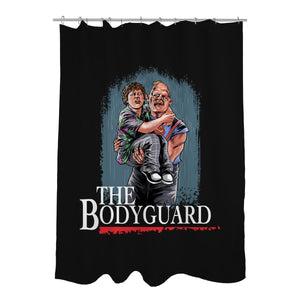The Pirate Bodyguard