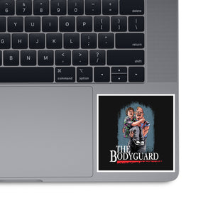 The Pirate Bodyguard