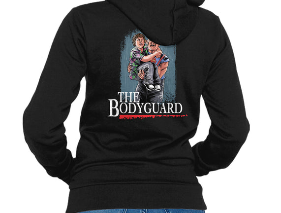The Pirate Bodyguard