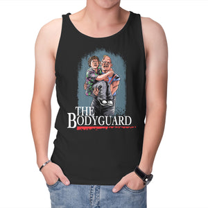 The Pirate Bodyguard