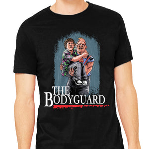 The Pirate Bodyguard