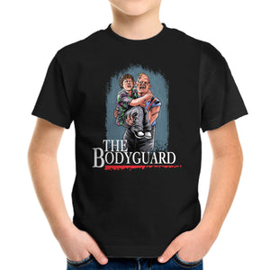 The Pirate Bodyguard