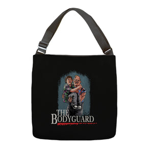 The Pirate Bodyguard