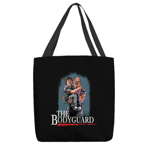 The Pirate Bodyguard