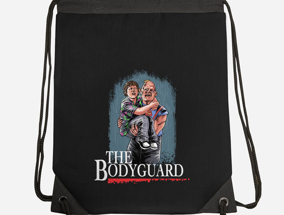 The Pirate Bodyguard