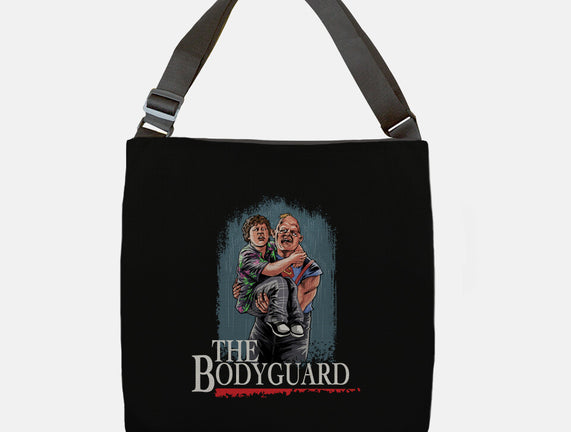 The Pirate Bodyguard