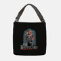 The Pirate Bodyguard-none adjustable tote-zascanauta
