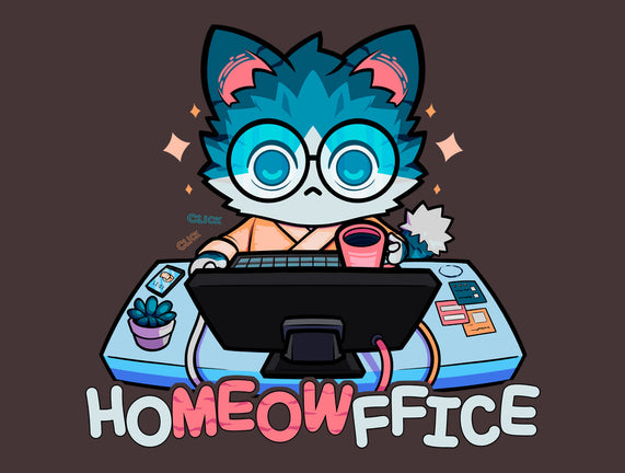 Homeowffice