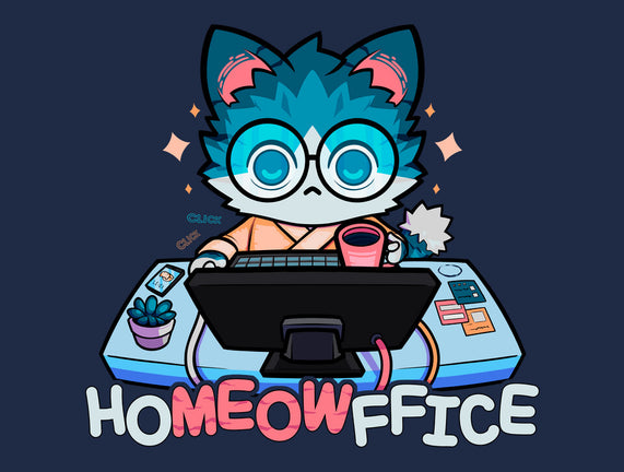 Homeowffice