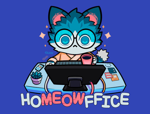 Homeowffice