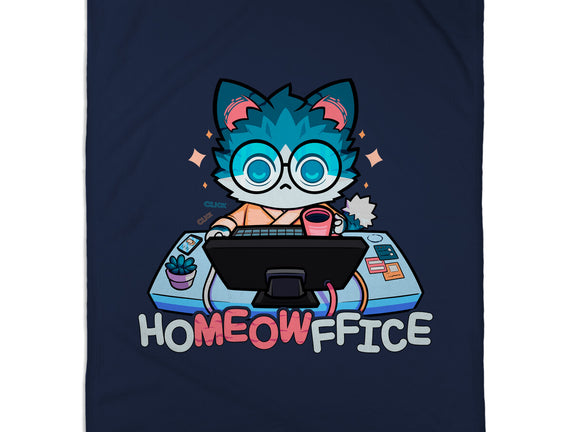 Homeowffice