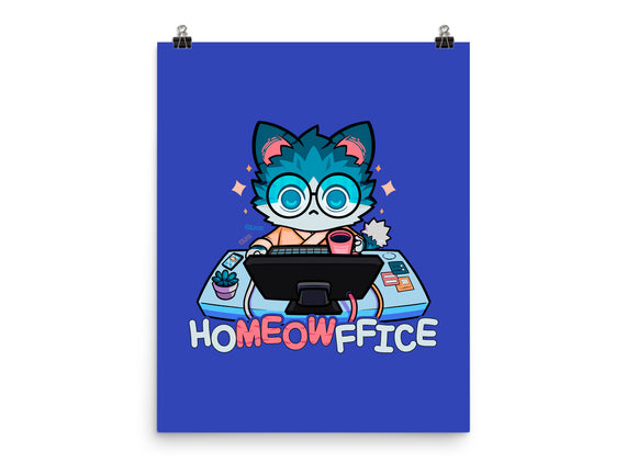 Homeowffice