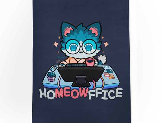 Homeowffice