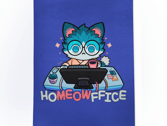 Homeowffice