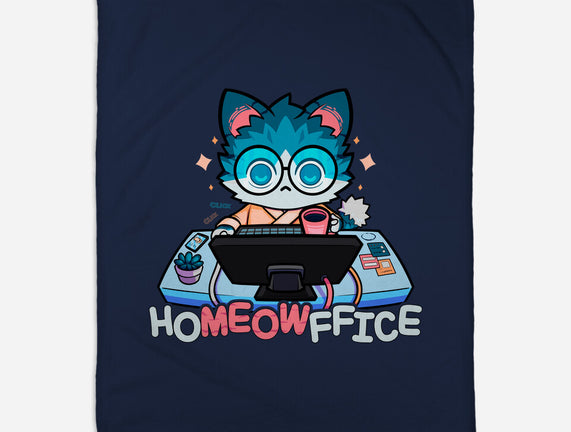 Homeowffice