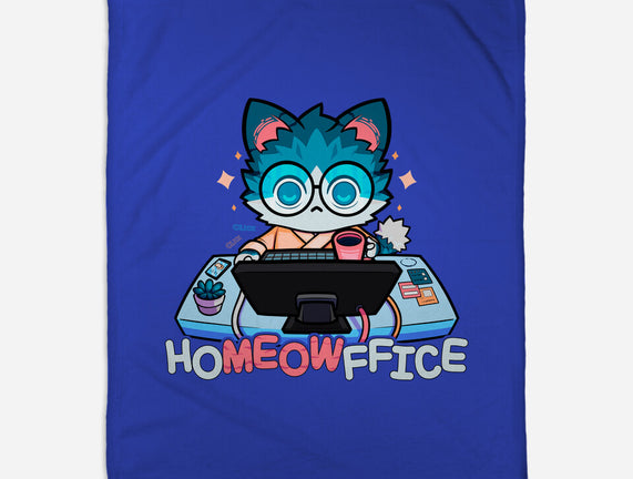 Homeowffice