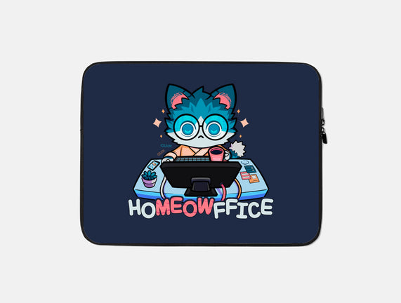 Homeowffice