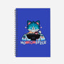 Homeowffice-none dot grid notebook-Studio Susto