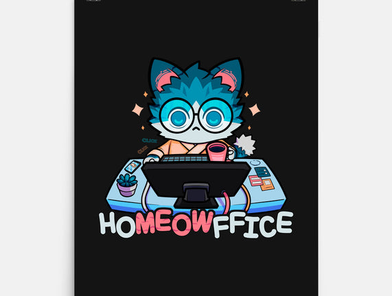 Homeowffice