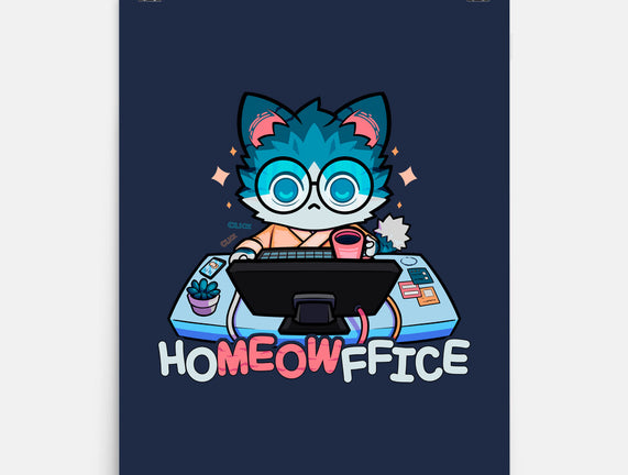 Homeowffice