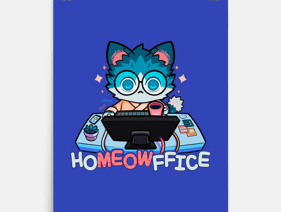 Homeowffice