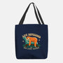Live And Rest-none basic tote-Unfortunately Cool