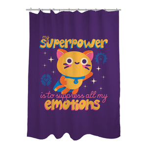 Super Suppressor
