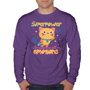 Super Suppressor