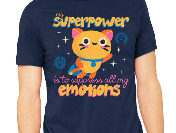 Super Suppressor