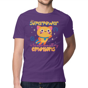 Super Suppressor