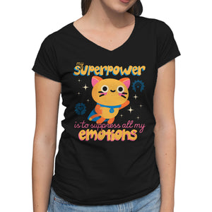 Super Suppressor