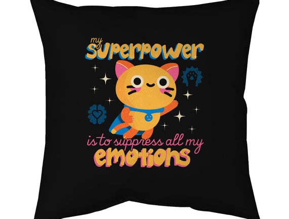 Super Suppressor