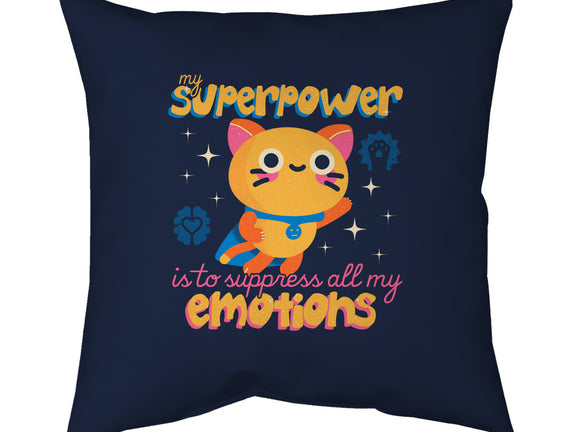 Super Suppressor