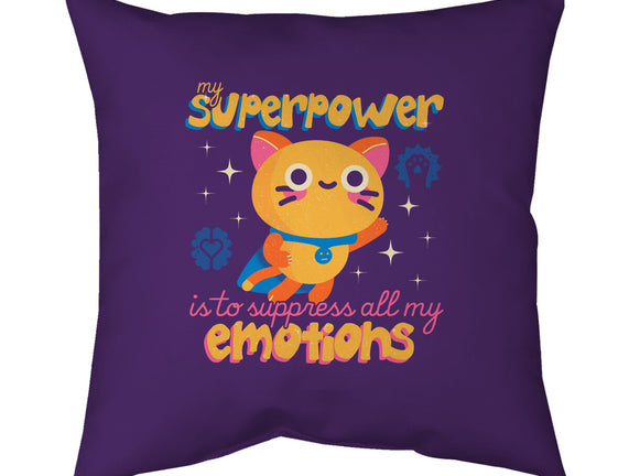 Super Suppressor