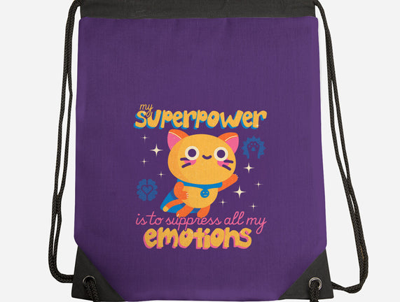 Super Suppressor
