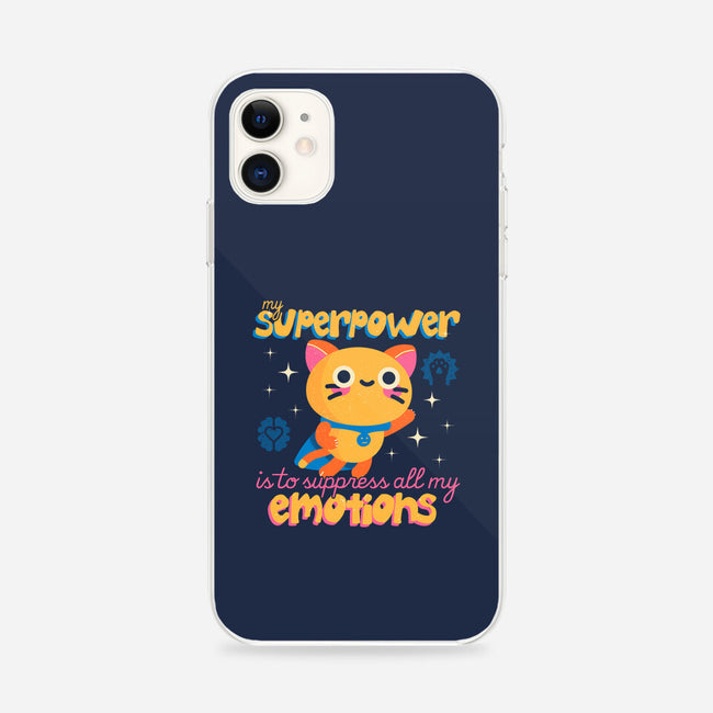 Super Suppressor-iphone snap phone case-Unfortunately Cool
