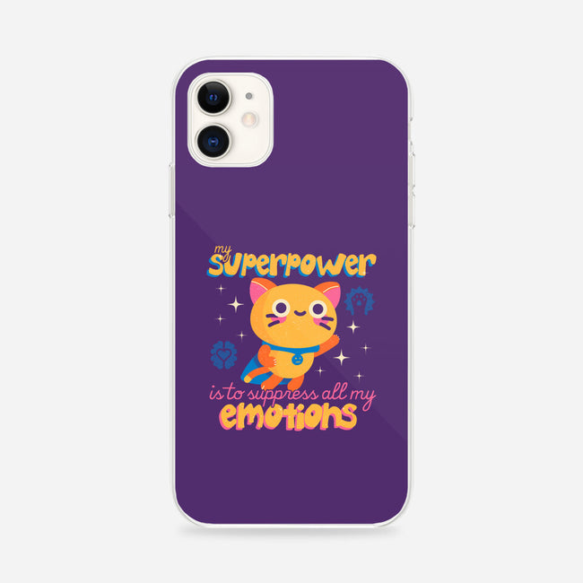 Super Suppressor-iphone snap phone case-Unfortunately Cool