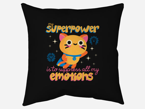 Super Suppressor