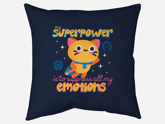 Super Suppressor