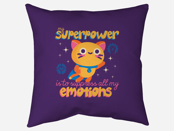 Super Suppressor