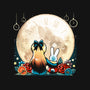 Wonder Moon-baby basic onesie-Vallina84