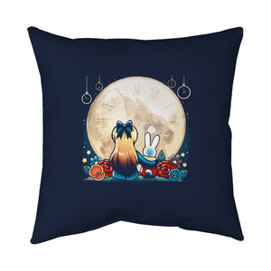 Wonder Moon