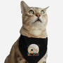 Wonder Moon-cat adjustable pet collar-Vallina84