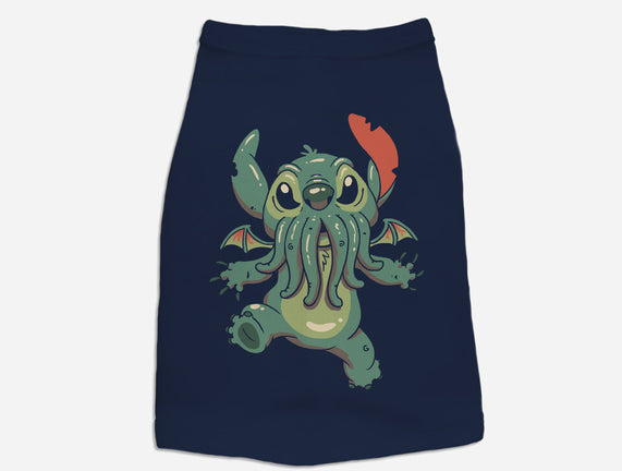 Alien Cthulhu